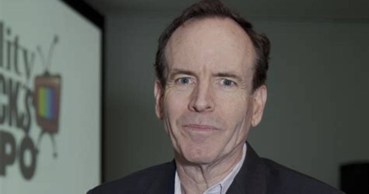 Jonathan Murray Net Worth
