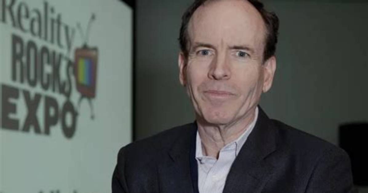 Jonathan Murray