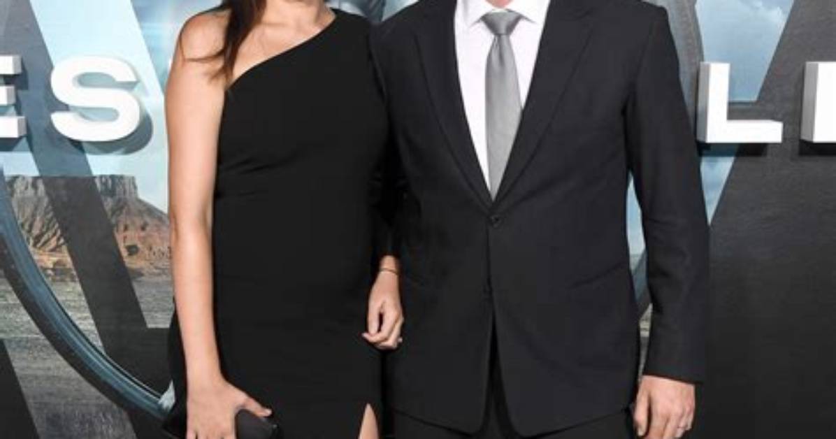 Jonathan Nolan Net Worth