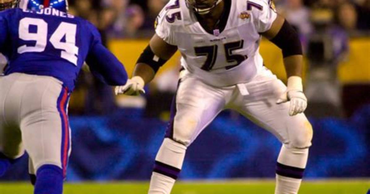 Jonathan Ogden
