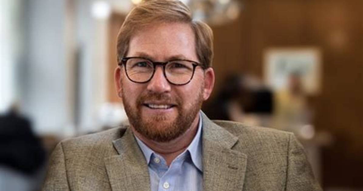 Jonathan Oppenheimer