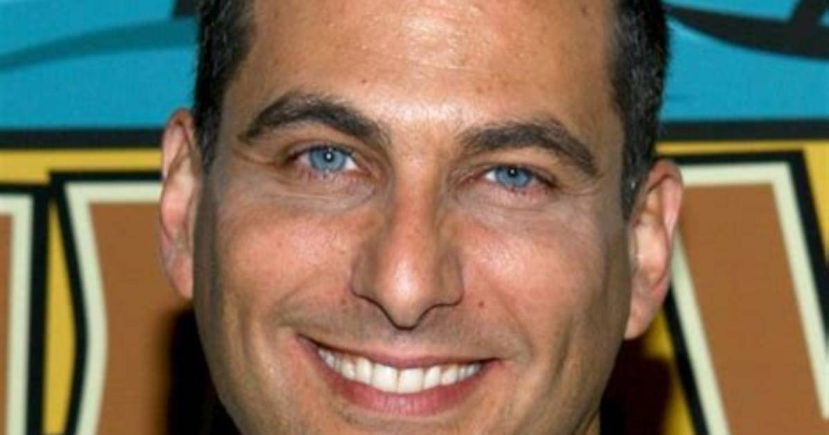 Jonathan Penner Net Worth