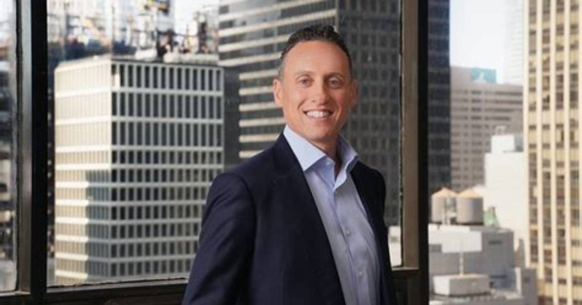 Jonathan Pollack Net Worth