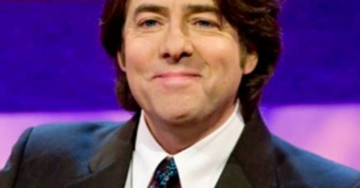 Jonathan Ross Gilbert Net Worth