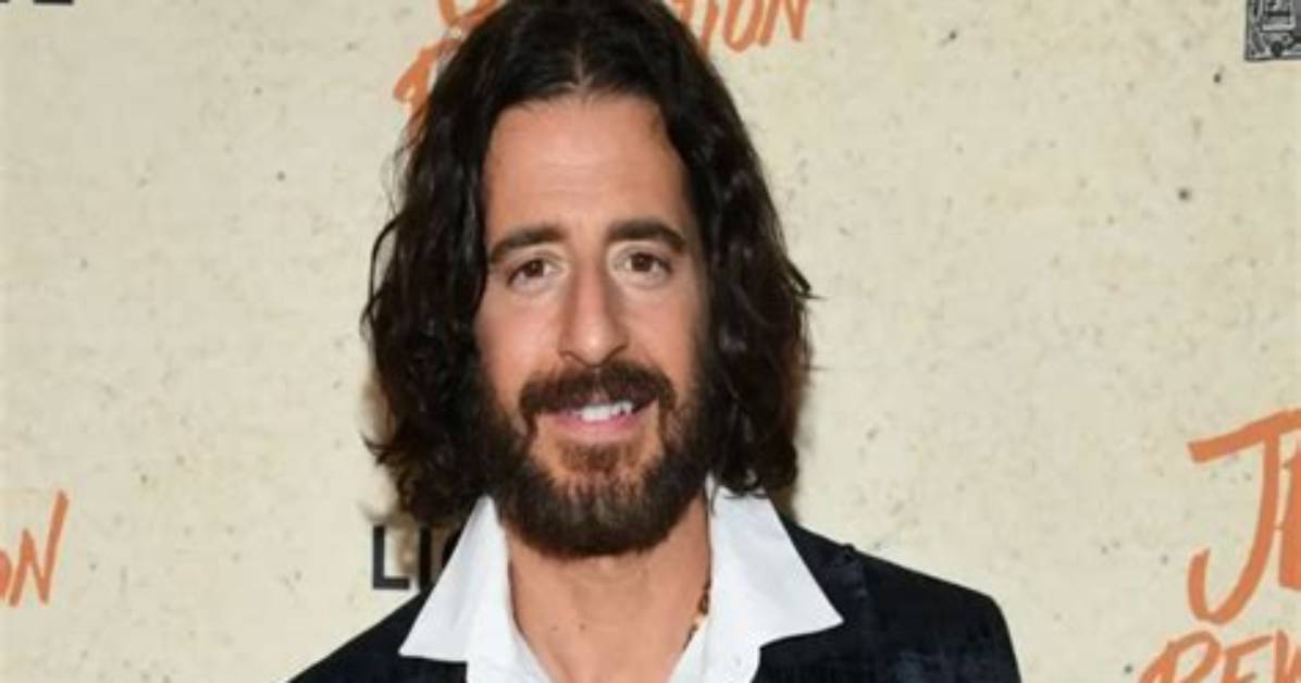 Jonathan Roumie Net Worth | Age, Height, Weight, Dating and More