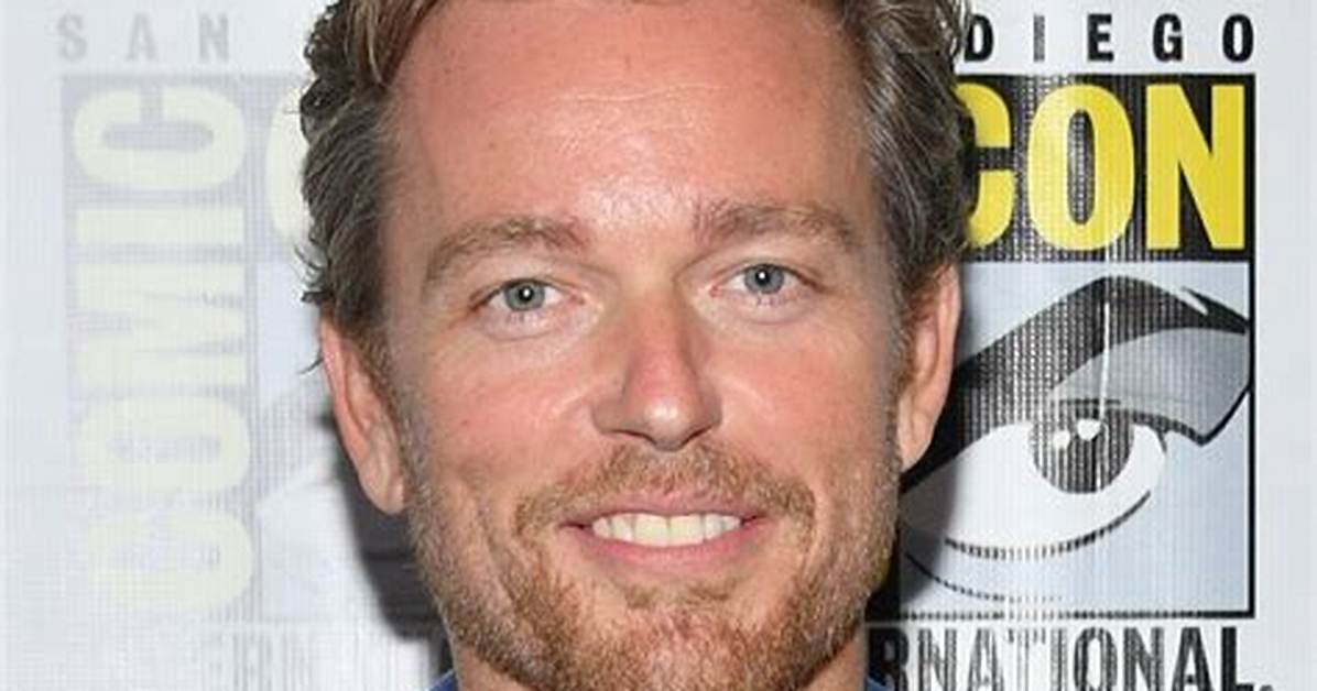 Jonathan Scarfe Net Worth