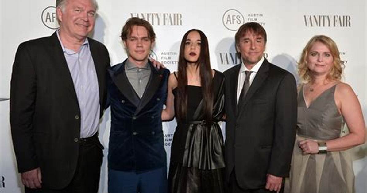 Jonathan Sehring Net Worth