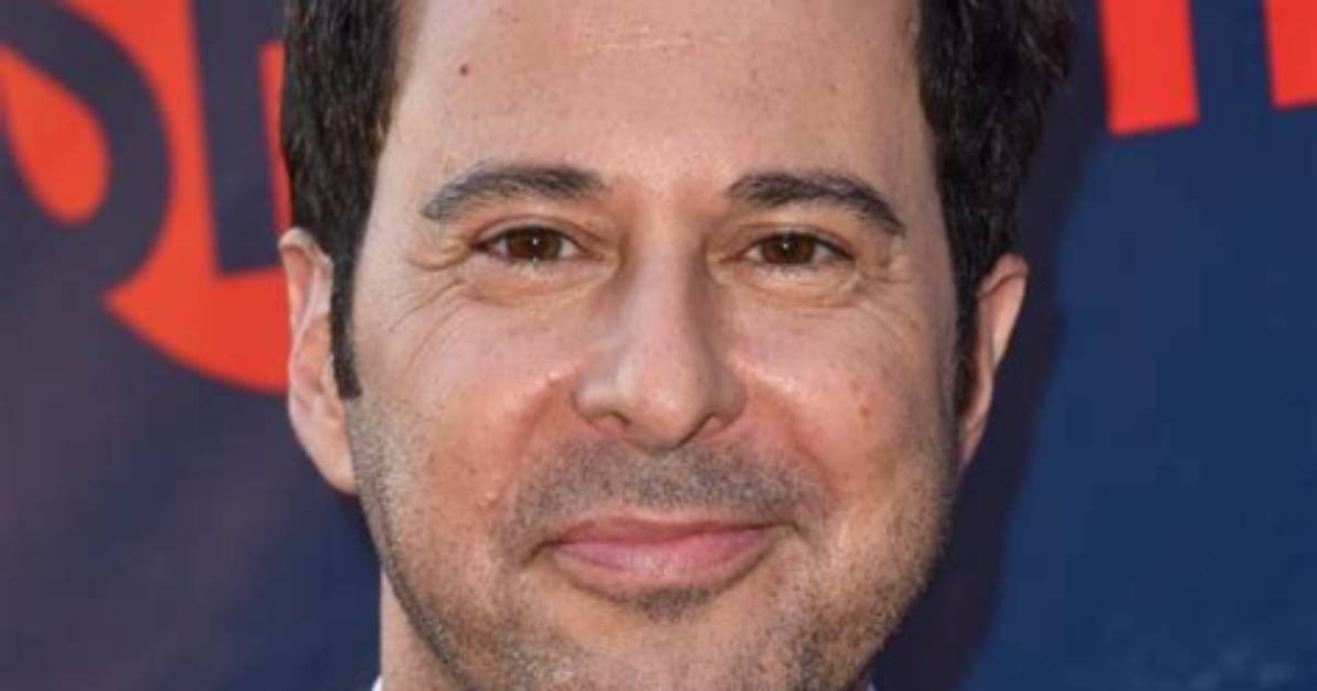 Jonathan Silverman Net Worth 2024