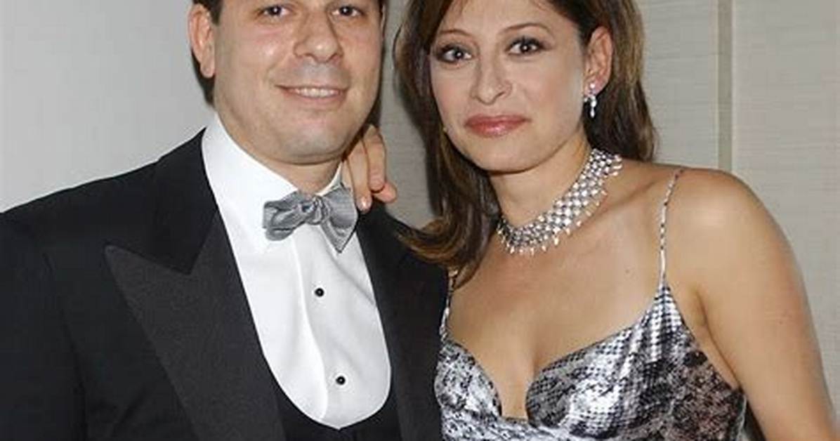 Jonathan Steinberg Net Worth 2024