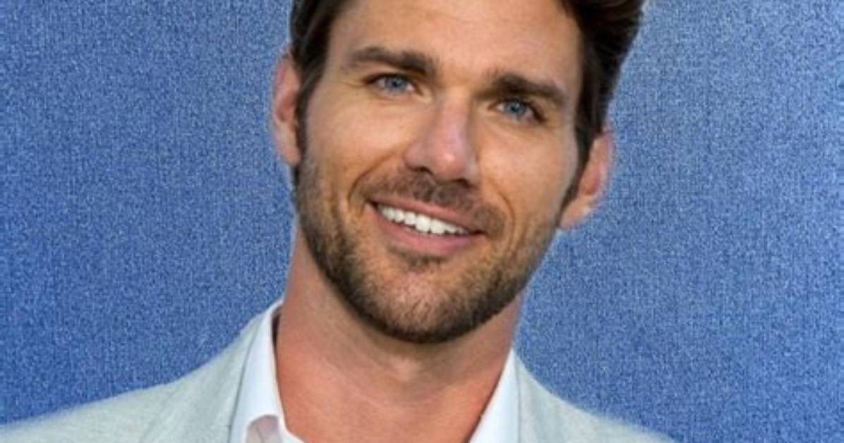 Jonathan Stoddard Net Worth