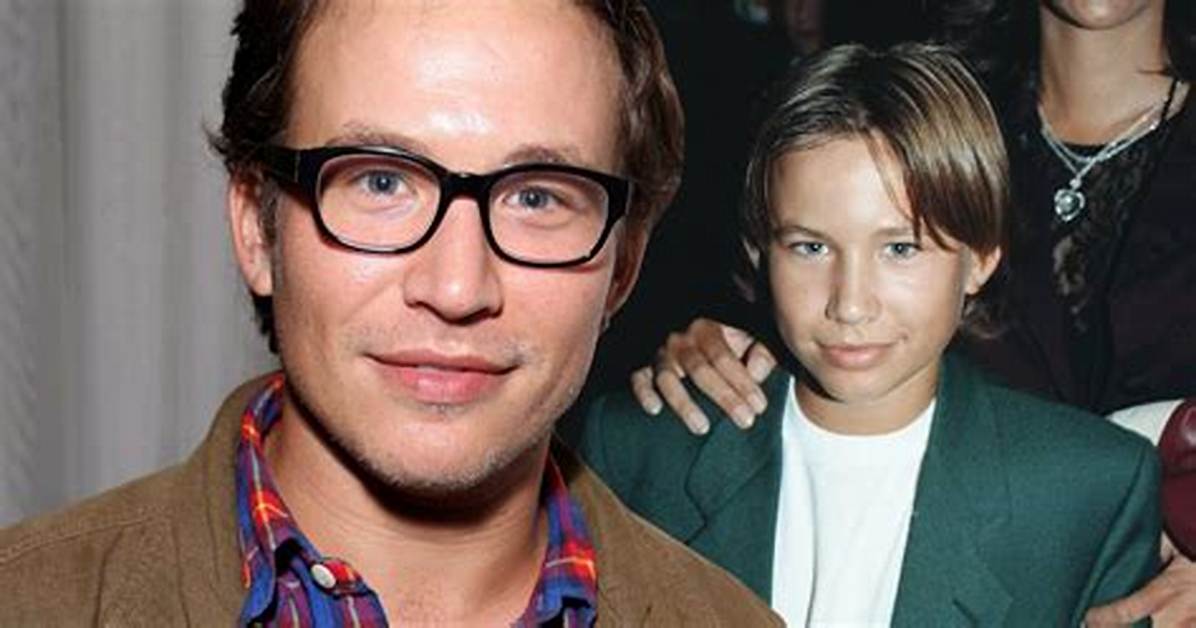 Jonathan Taylor Thomas: a Closer Look at His Life and Relationships