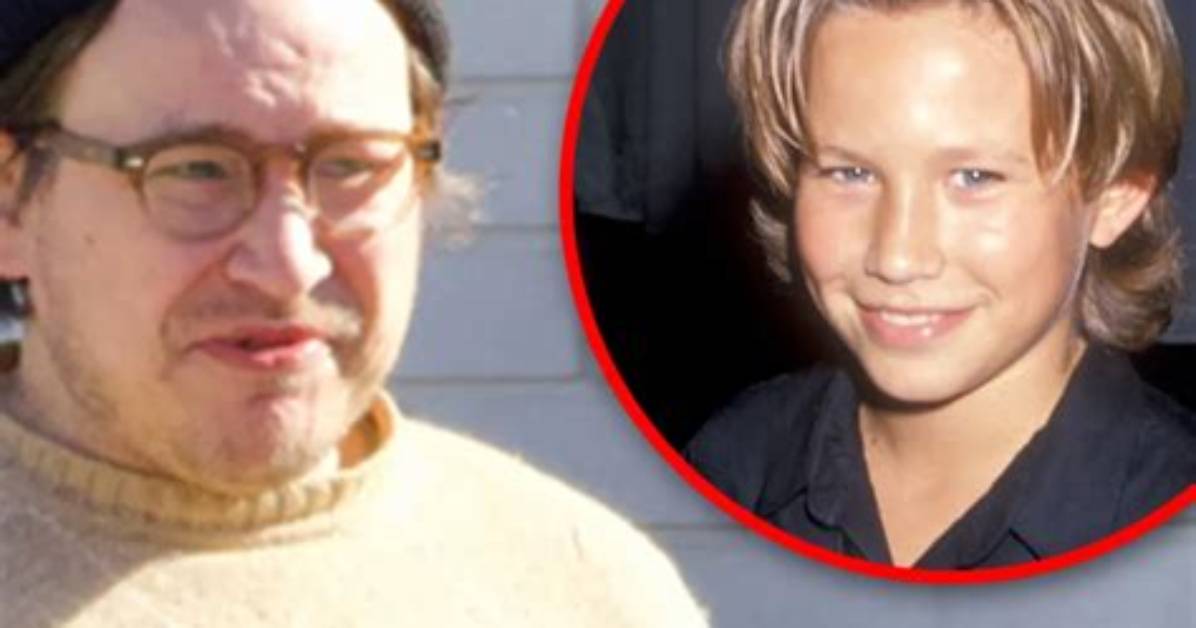 Jonathan Taylor Thomas Net Worth 2024