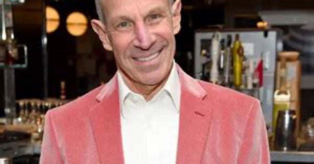 Jonathan Tisch Net Worth 2024