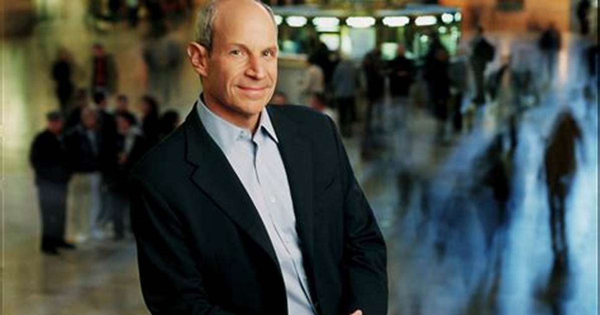 Jonathan Tisch