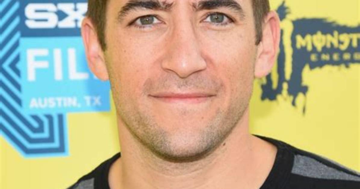 Jonathan Togo Net Worth