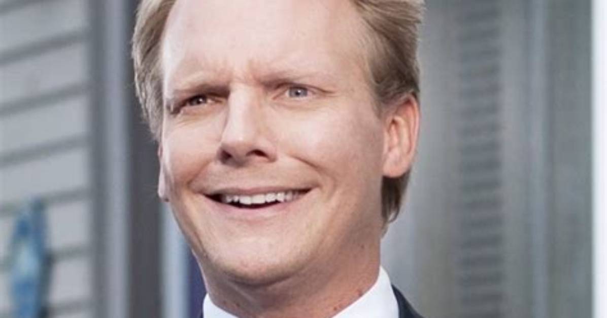 Jonathan Torrens Net Worth