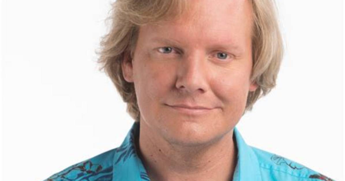 Jonathan Torrens