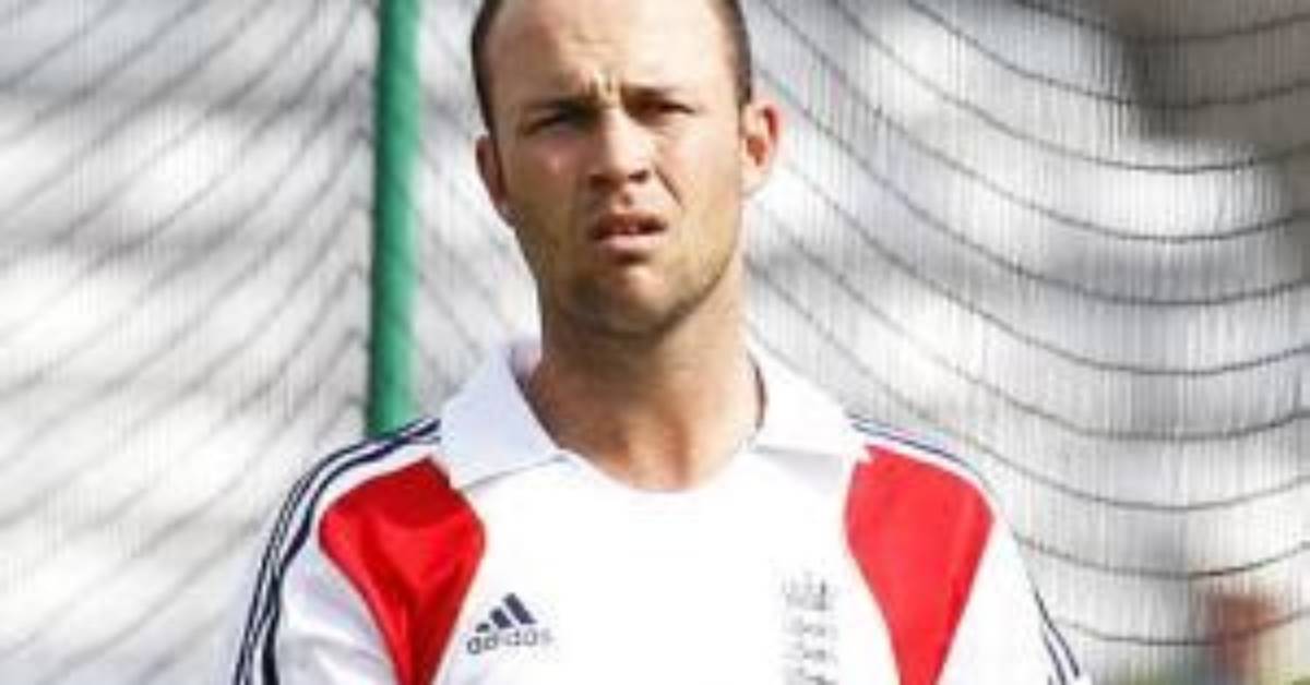 Jonathan Trott Net Worth