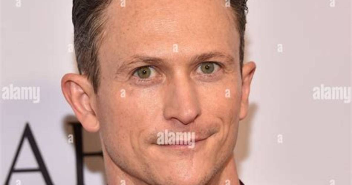 Jonathan Tucker
