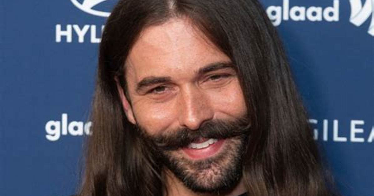 Jonathan Van Ness Net Worth