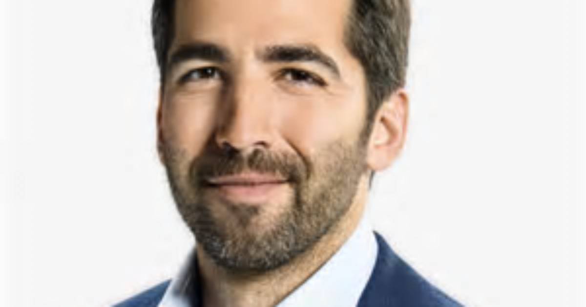 Jonathan Vigliotti