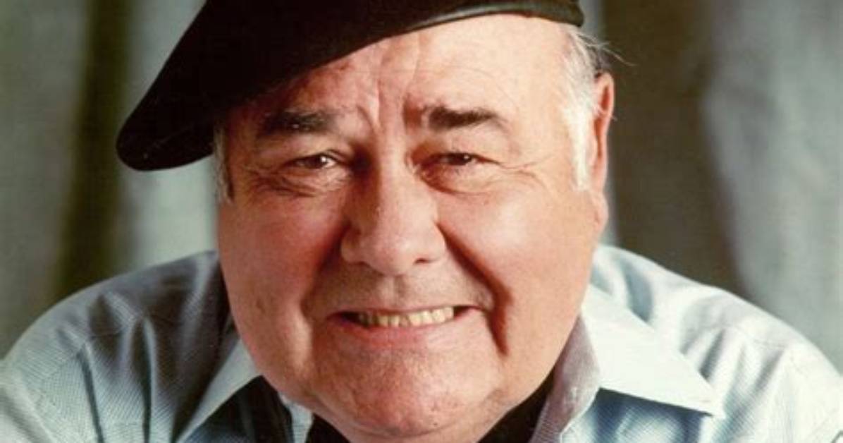 Jonathan Winters