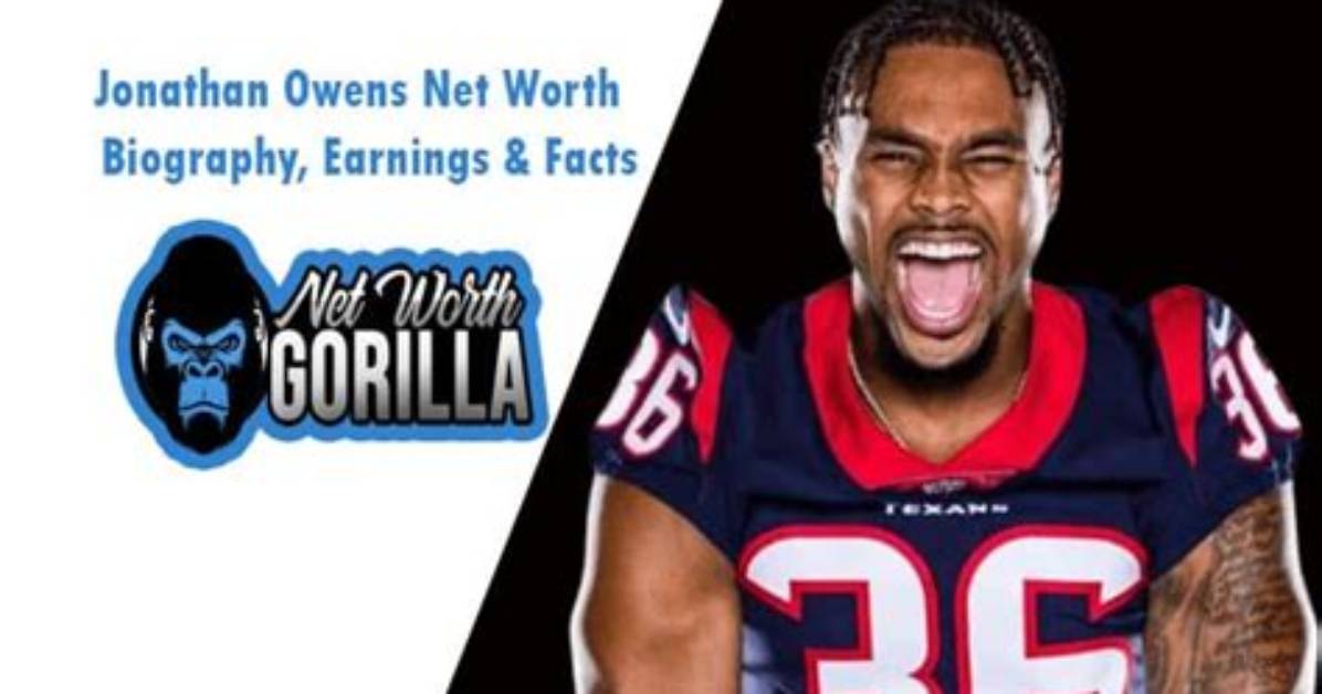 Jonathan Wolff Net Worth