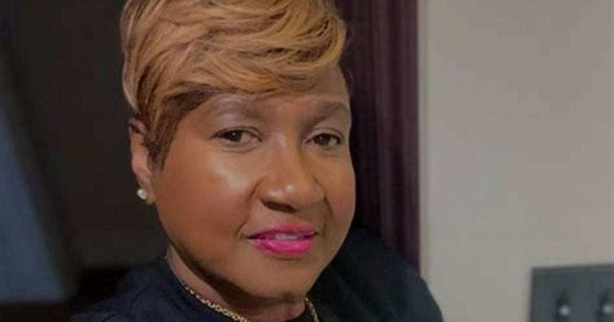 Jonetta Patton Height, Weight, Net Worth, Age, Birthday, Wikipedia, Who, Nationality, Biography