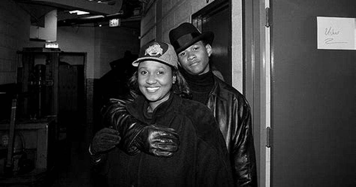 Jonetta Patton