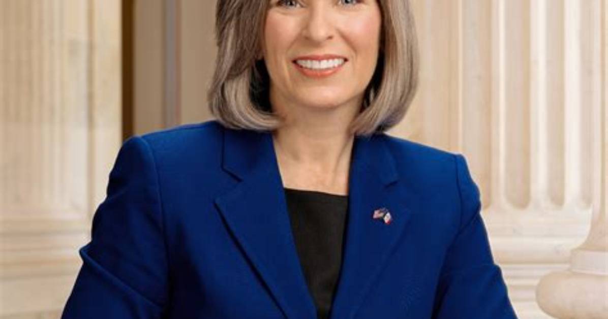 Joni Ernst