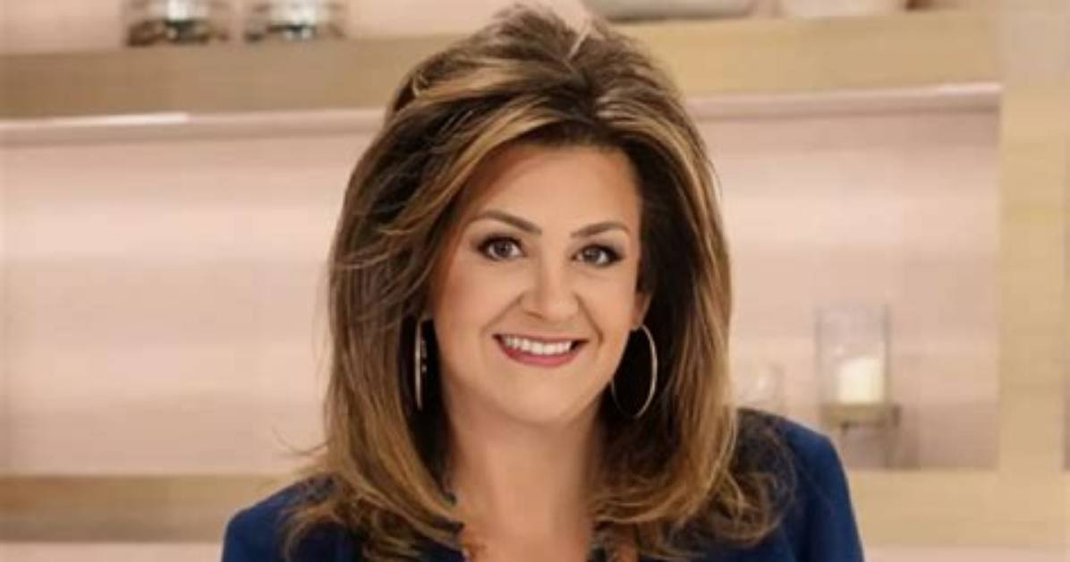 Joni Lamb Net Worth