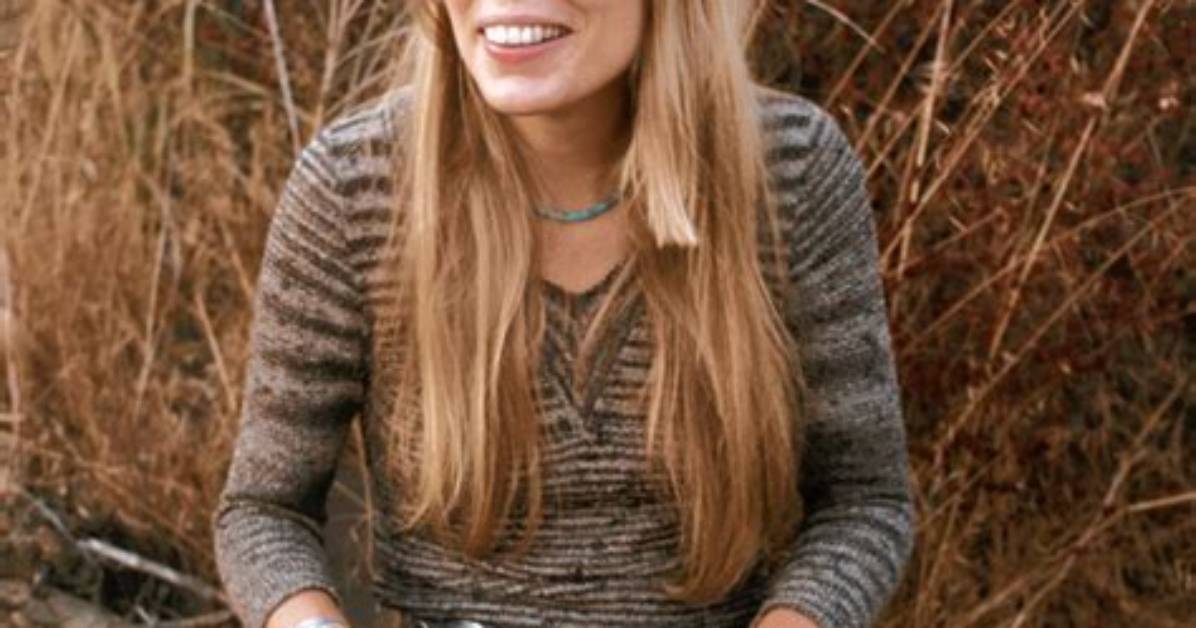 Joni Mitchell Net Worth