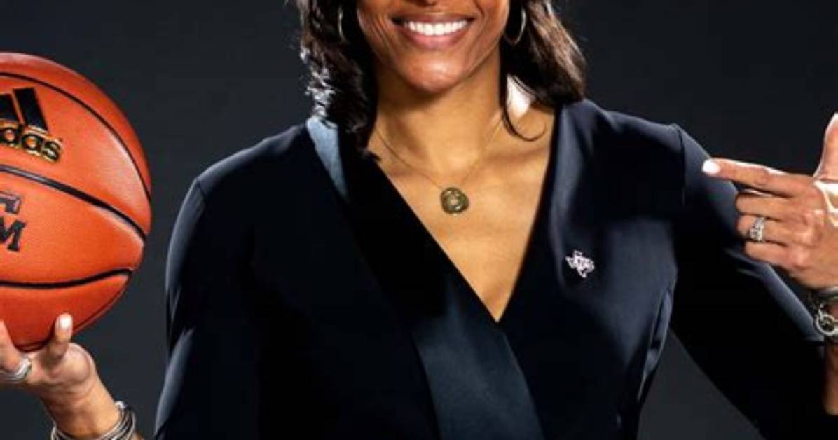 Joni Taylor