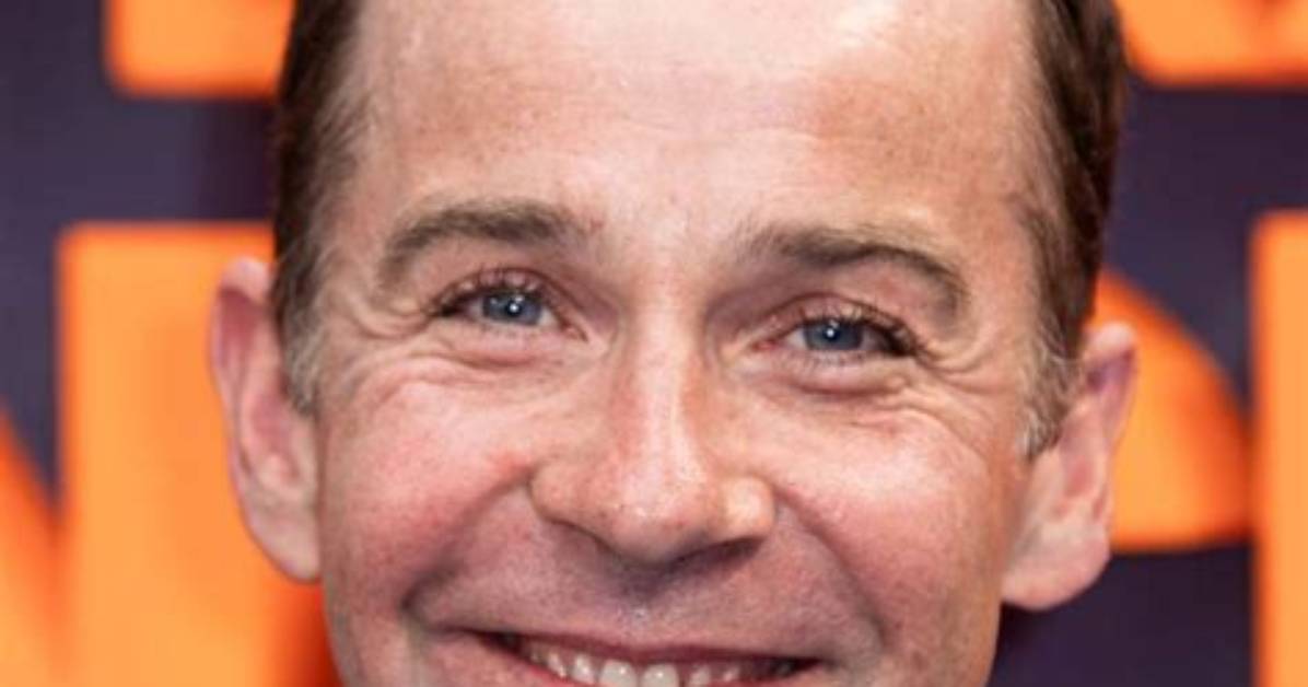 Jonjo O’neill (Actor)