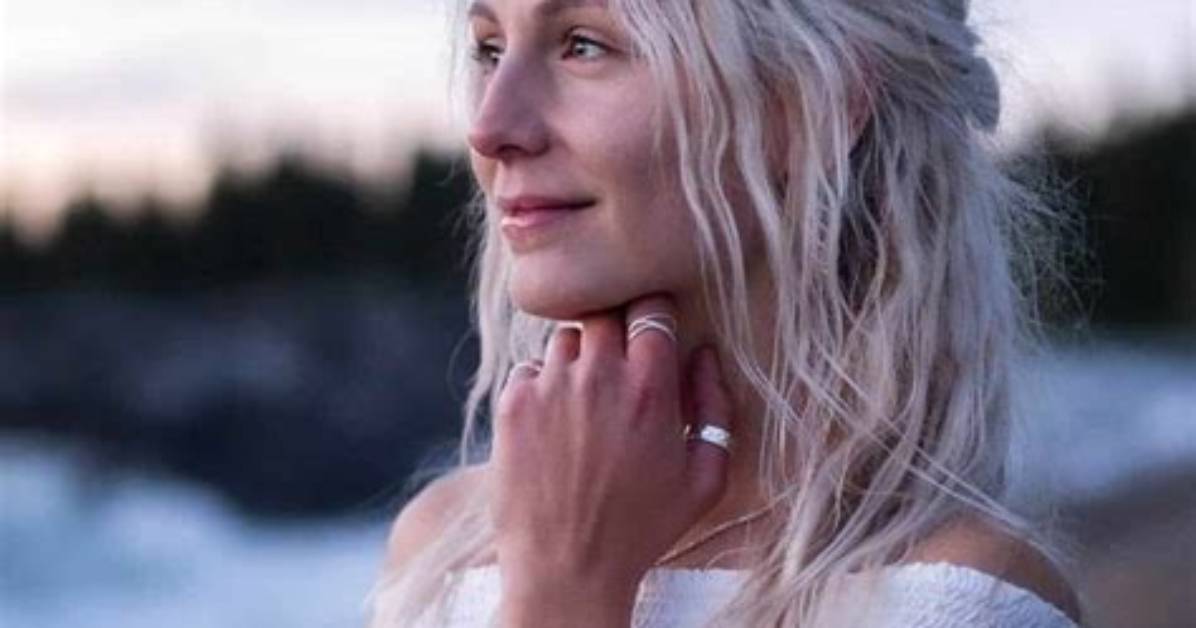 Jonna Jinton