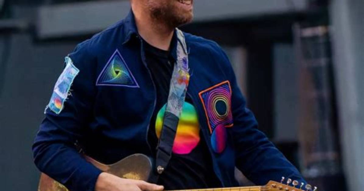 Jonny Buckland