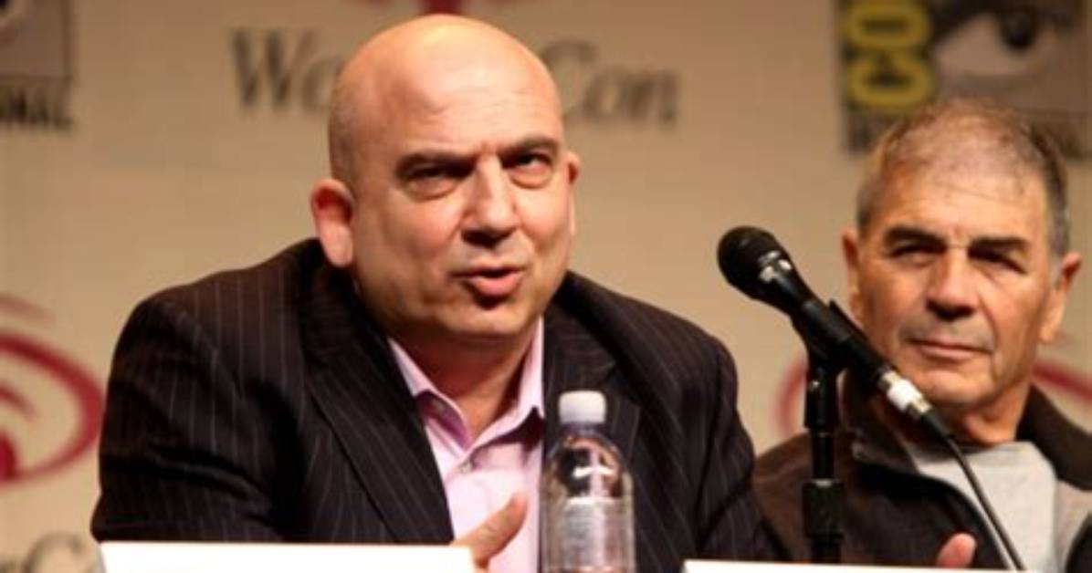 Jonny Coyne Net Worth