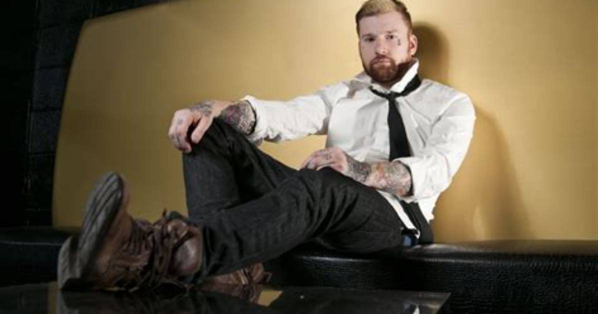 Jonny Craig Net Worth