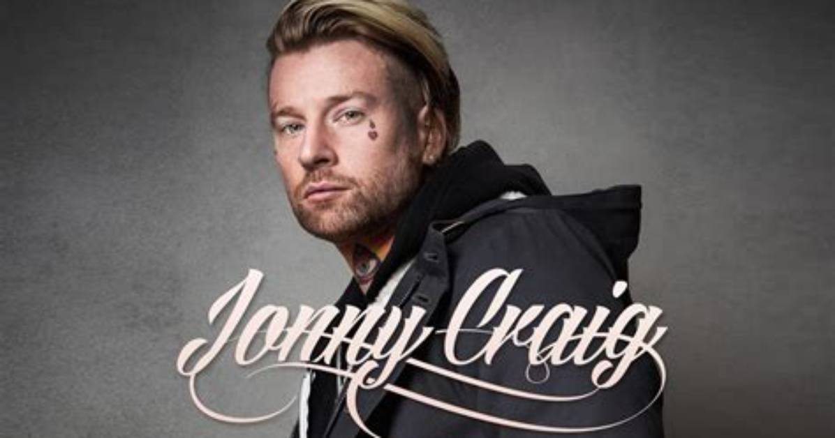 Jonny Craig