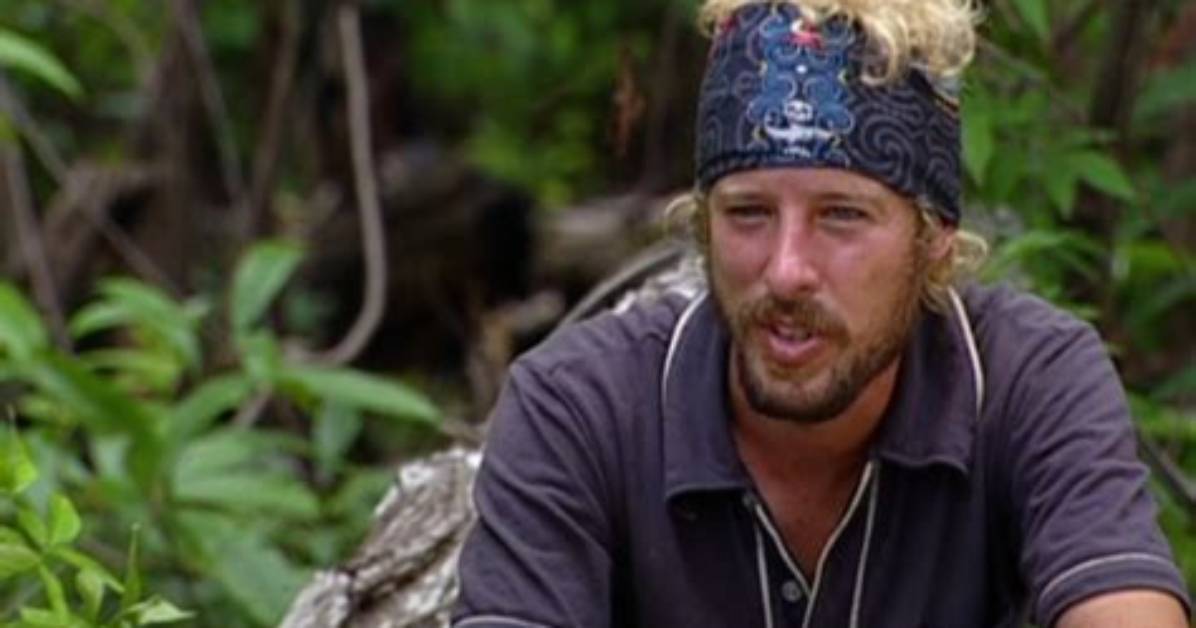 Jonny Fairplay