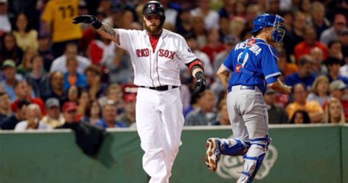 Jonny Gomes