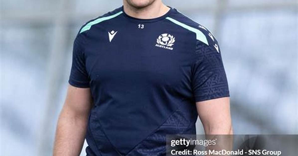 Jonny Gray