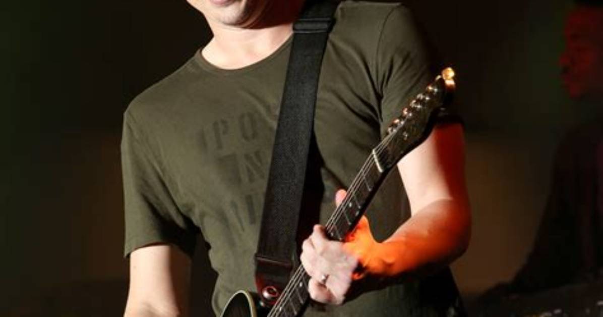 Jonny Lang Net Worth