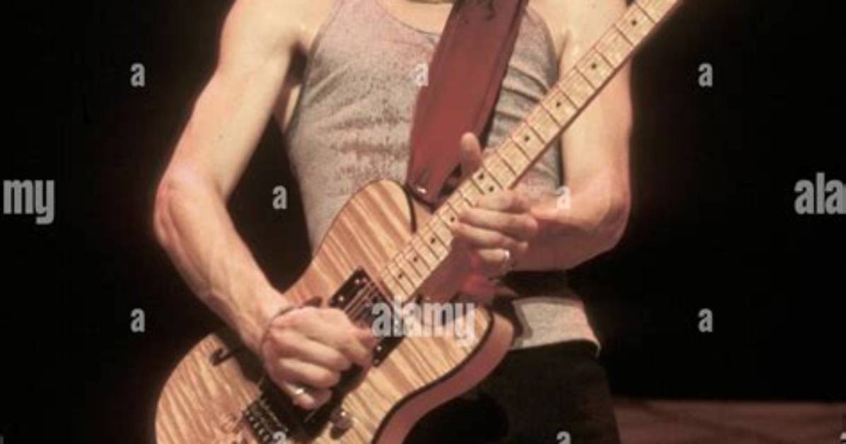 Jonny Lang