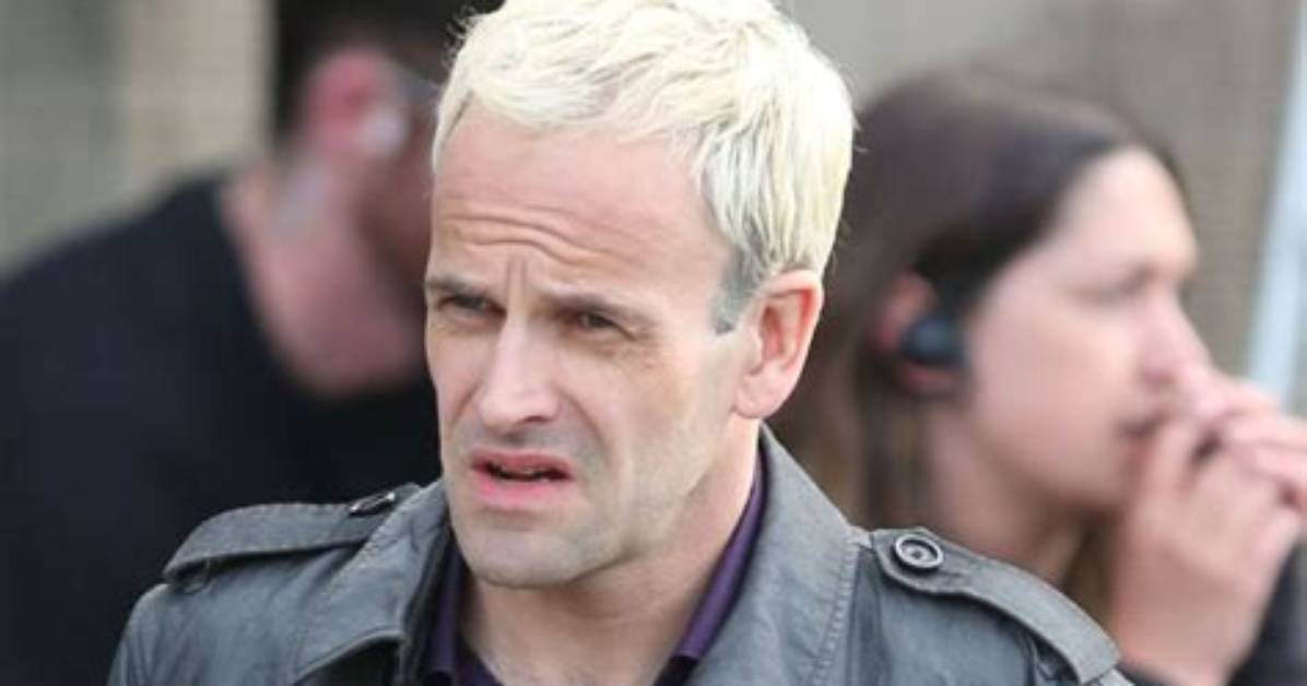Jonny Lee Miller’s Secret of Illness, Health and Sickness!
