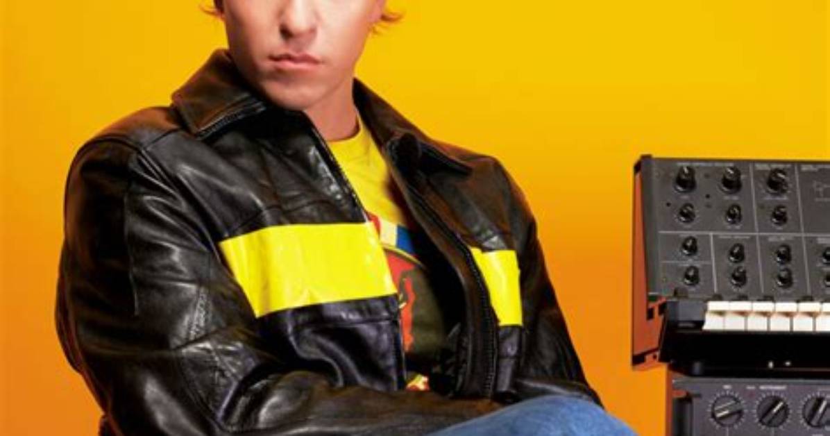 Jonny Pierce