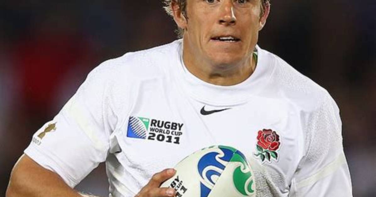 Jonny Wilkinson