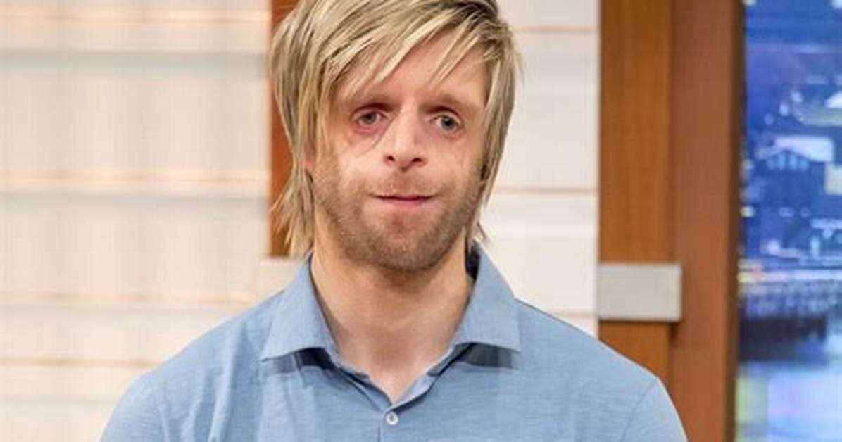 Jono Lancaster