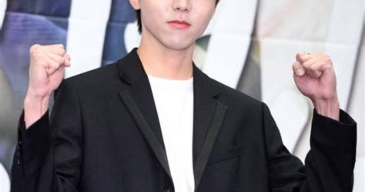Joo Woo Jae
