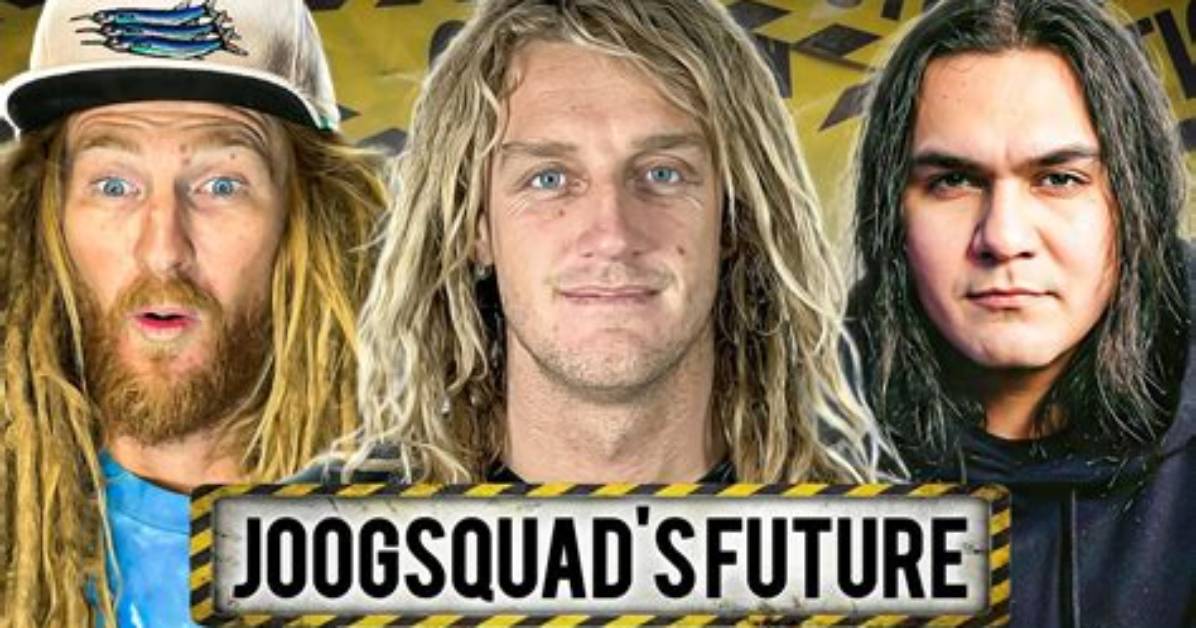 Joogsquad